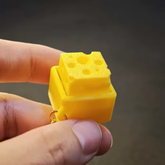 KlikSer™ – Antystresowy Kliker do Rąk