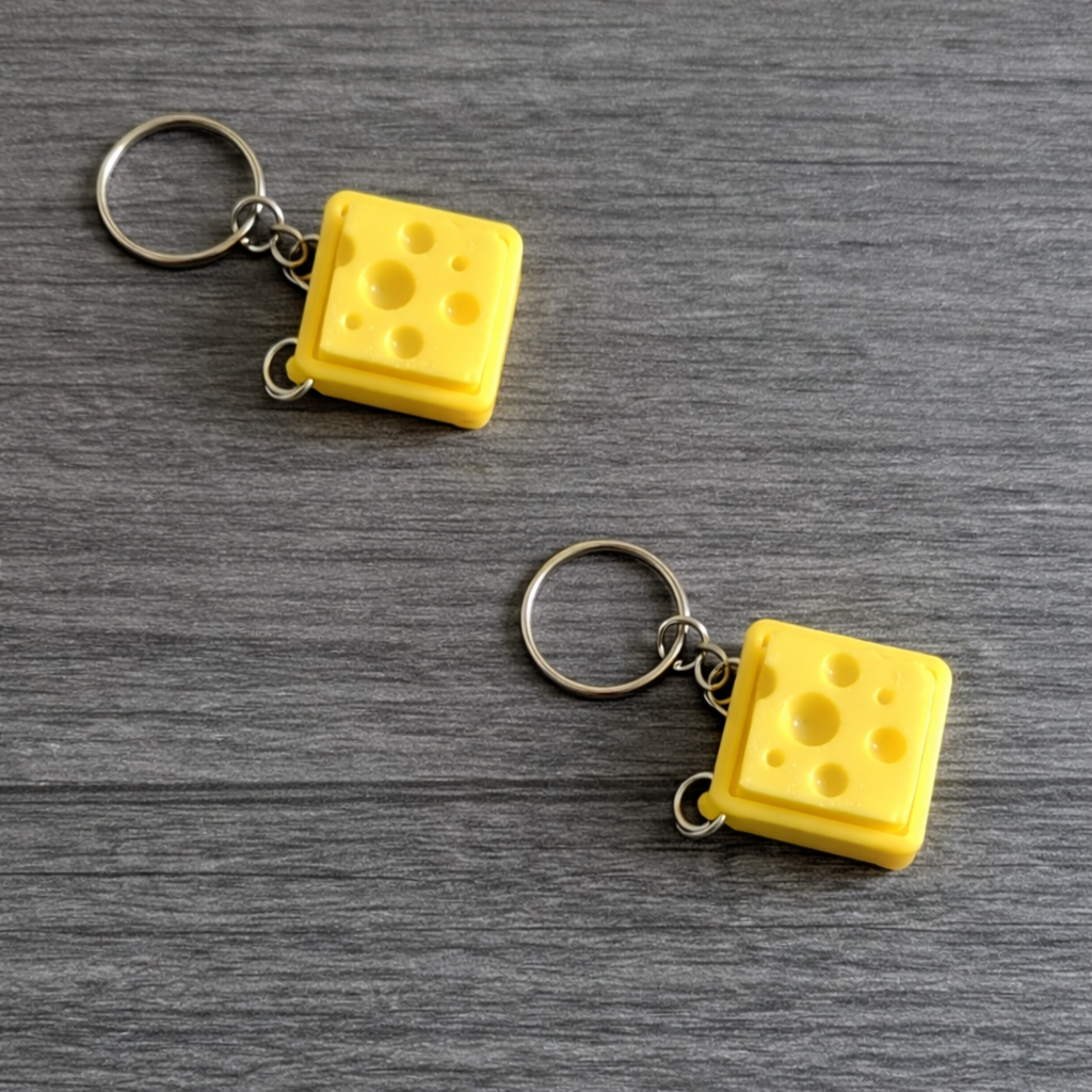 KlikSer™ – Antystresowy Kliker do Rąk