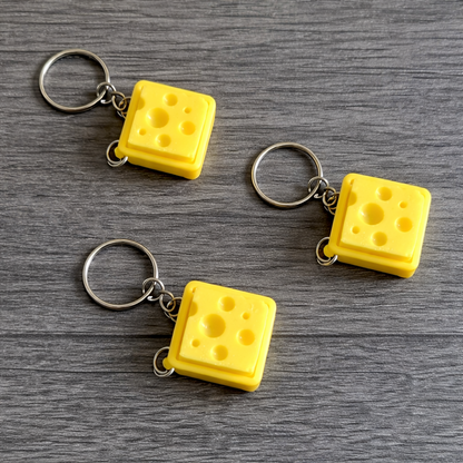 KlikSer™ – Antystresowy Kliker do Rąk